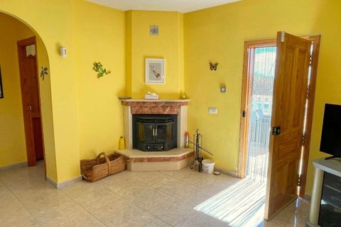 Villa i Albox, Almeria, Albox - € 234.000 | Ref: Villa G - foto 2